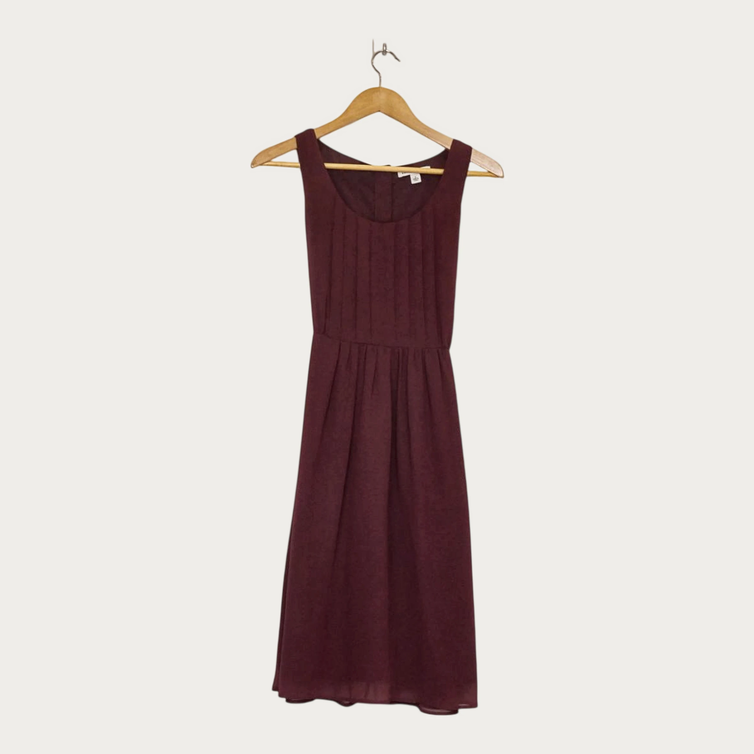 Robe d'été Banana Republic